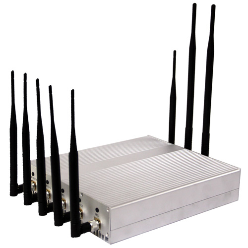 贵港DX1508A型4G手机信号屏蔽器