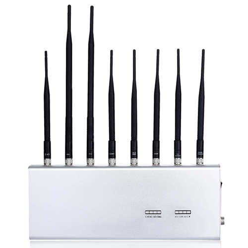 贵港手机信号屏蔽器DX1508