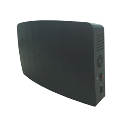 贵港对讲信号屏蔽器DX1008C