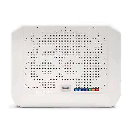 贵港5G手机信号屏蔽器DX5080